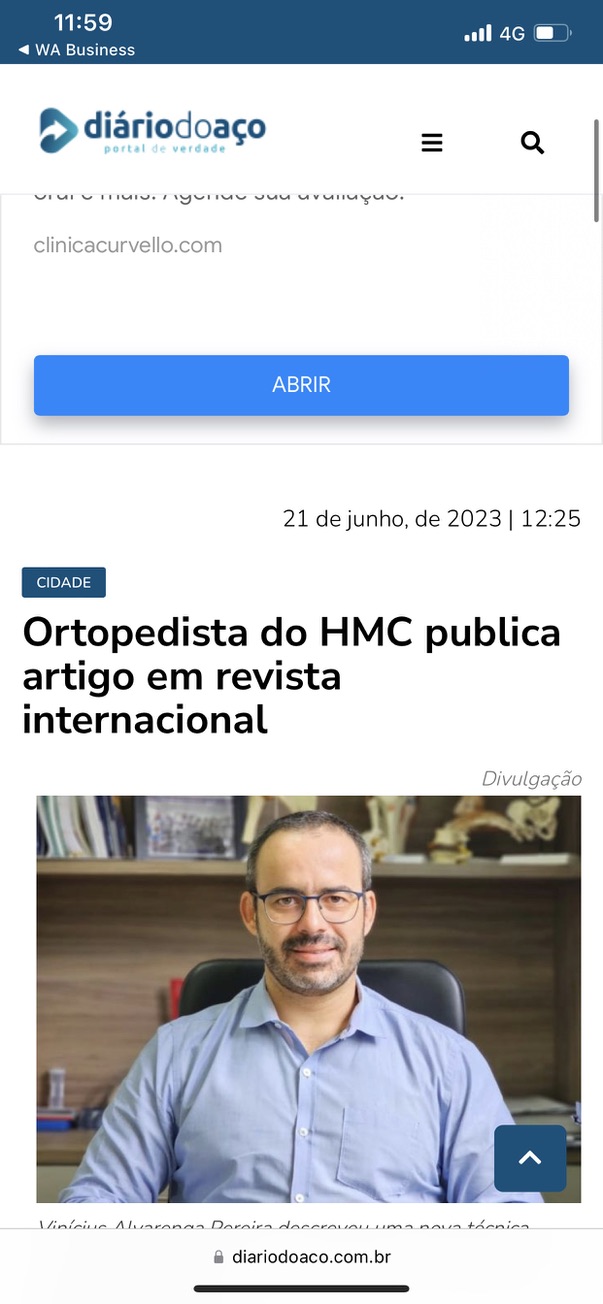 Entrevista · TV