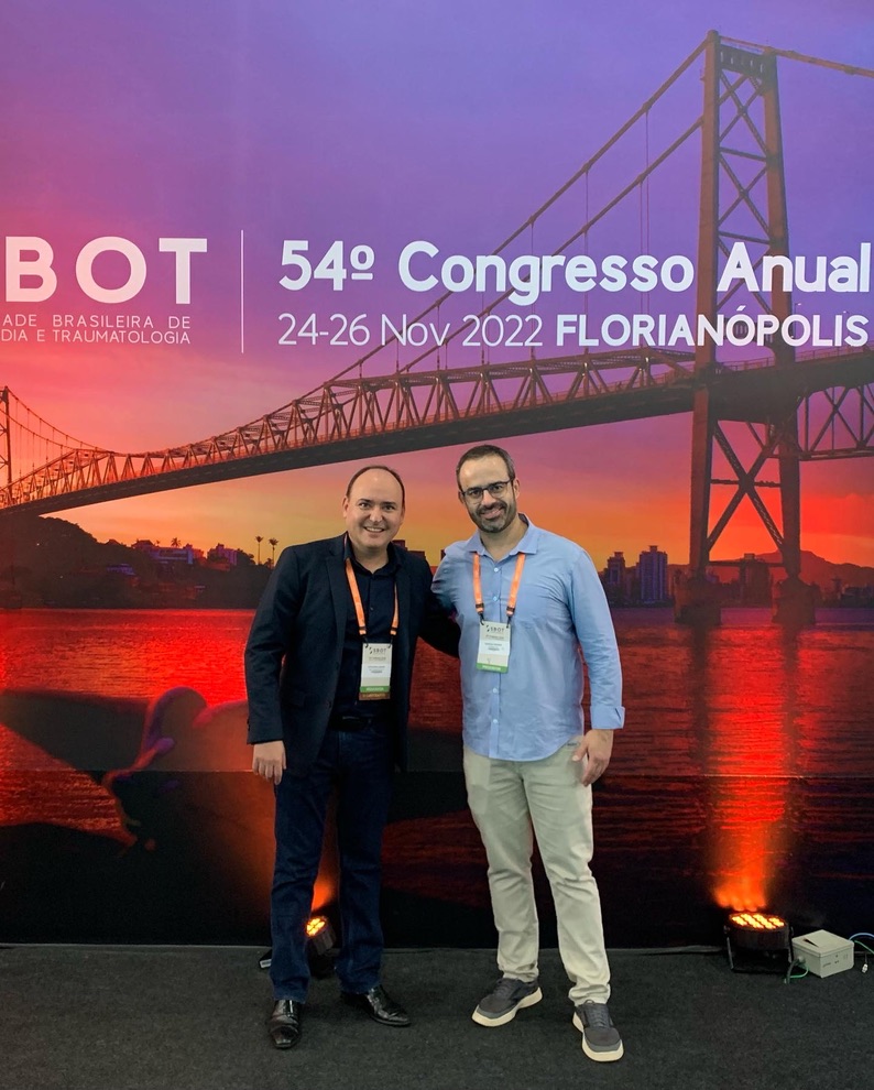 SBOT · Florianópolis